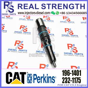 Fuel Rail Engine Injector 324-5467 364-8024 171-9704 196-1401 222-5966 for C9.3