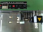 0.2KW Automatic Batch Coding Machine , 300PCS/min 0.6mpa Dry Ink Coding Machine