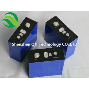 Prismatic Large Lithium Ion Battery Packs 60Volt 200Ah Car Jump Starter