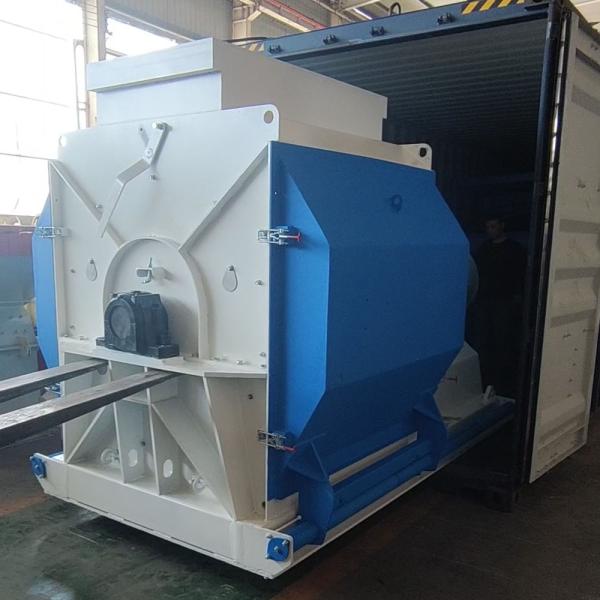 MSW Recycling Press Machine The Solution for E Waste Management in MSW Sorting Plant