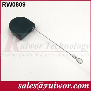 Handgun Security Cable | RUIWOR