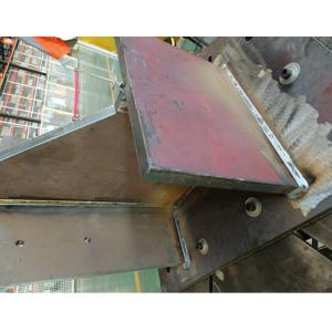 Wholesale Collaborative Robot with MIG Welder for Steel Structure Industry from china suppliers