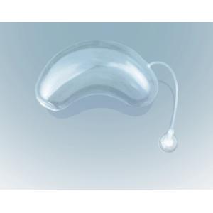 Wholesale K200 Shape Of Kidney Tissue Expander For Implantable Expander from china suppliers