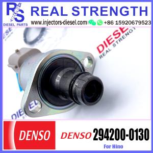 DENSO Suction Control Valve 294200-0130 Applicable to Hino