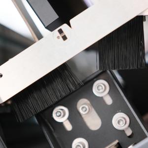 Wenyao 5 Chuts High Output Plastic Glass and Metal Segregation Machine Waste