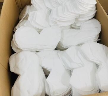 Non Medical Disposable KN95 Foldable Mask