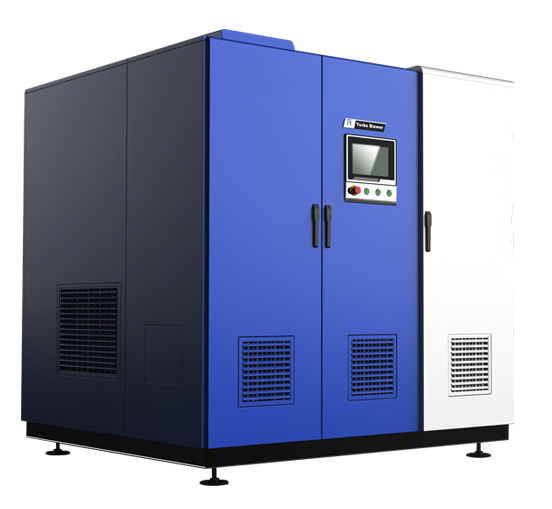 50kpa maglev turbo blower