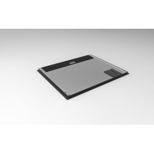 USB Interface 17 Inch 0.175mm OCA Optical Bonding