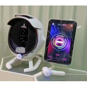 A6 2024 New AI 3D Face Analysis Beauty Analysis Pigmentation Detection Machine