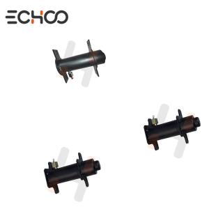 Yanmar B50 Mini Excavator Track Tensioner Cylinder Undercarriage Frame