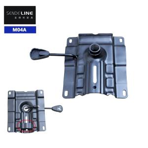 Ergonomic Home Office Chair Mechanism Weight Capacity 1.15kg Rotary Lifting Function For Comfortable And Productive Work