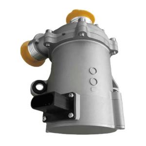11517604027 11517597715 Electric Engine Water Pump For BMW F30 F35320i N20B20D