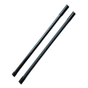 Custom High Strength Telescopic Poles Carbon Fiber Folding Collapsible Pole