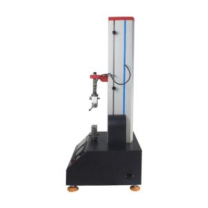 Fabric 400mm Ultimate Universal Tensile Testing Machine 1KN