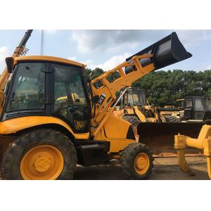 JCB 3CX Second Hand Backhoe Loader
