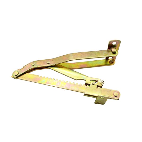 Furniture Hardware Sofa Support Hinge Gear - Rack Lifting Bracket Multi - Angle Adjustable Hinge