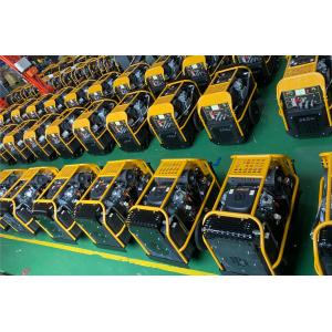 20GPM Portable Hydraulic Power Unit