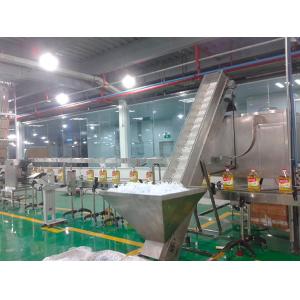 Automatic Ring Lifting Inserting Machine