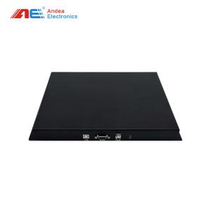 High Sensitivity RFID Tags Reader Writer UHF Middle Range RFID Card Reader For