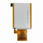 TFT LCD 2.4 Inch 240x320 Dots 2.4" TFT Display MCU Interface ZIF FPC Connection