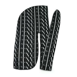 Custom Silky Satin Hair Durag And Bonnet