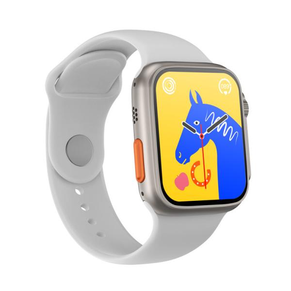 Quality T900 Ultra Waterproof Android Watch With HD 1.8 Inch LCD Screen for sale