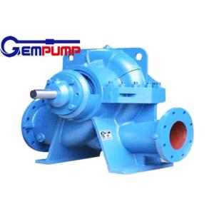 14400m3/H Horizontal Split Case Pump