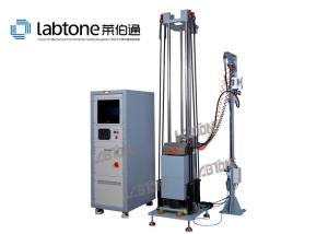 Mechanical Shock Machine Mechanical Shock Tester For PCB Board With JEDEC Standard