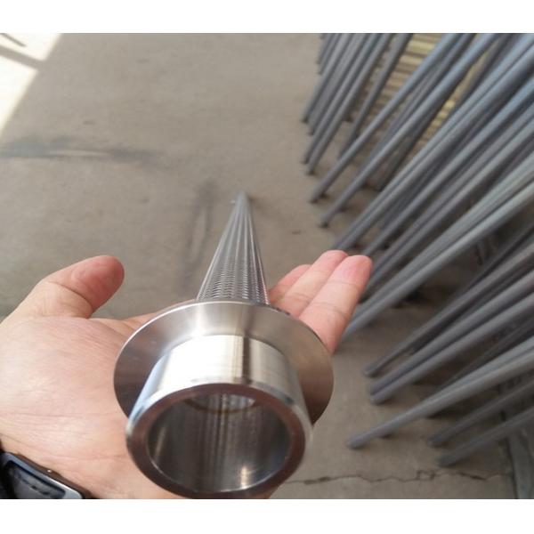 Architectural 904L Inconel Stainless Steel Filter Element Mesh Baskets