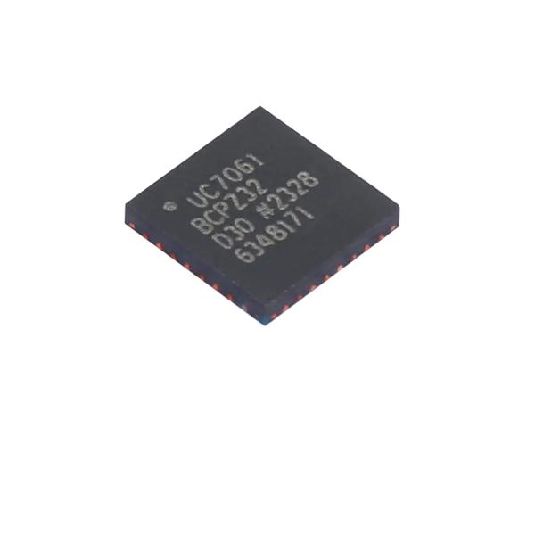 Quality ARM7TDMI Low Power MCU Microcontroller Unit ADC Flash ADUC7061BCPZ32-RL for sale