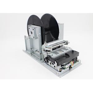 Low noise easy print Linux USB 3 Inch Dot Matrix Journal Printer For ATM /