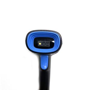 300mm/s 2D Wireless Barcode Scanner BW4200W For Supermarket