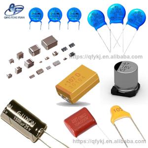 1.5K Ohm Electronic Components Non-Inductive Canbus Resistor