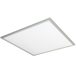 Frameless RGBW 50000h Ultra Thin Led Panel Lights