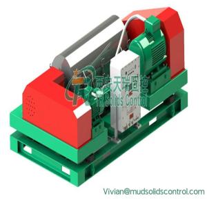 TRLW450N-2 High-Speed Decanter Centrifuge Advanced Drilling Mud Solids Control