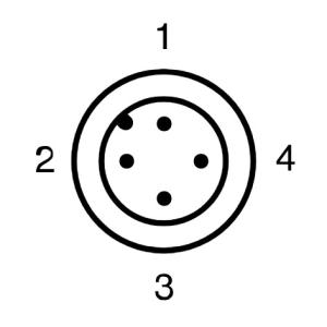 NBB20-L2-E2-V1 Inductive Sensor 20mm Detection IP67 Rated Pepperl+Fuchs OEM