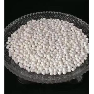 High Dense Alumina Zirconia Ceramic Beads Zro2 Grinding Balls 3mm-10mm For
