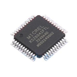 Wholesale New Original Electronic Components KSZ8041FTL Microchip Integrated Circits One-Stop Electronic Accessories Ethernet Transceivers from china suppliers