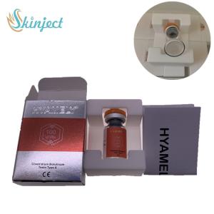 China ISO Wrinkle Removal  Onabotulinumtoxina Injection on sale