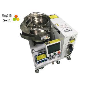 Rapidly Binding Handheld 120mm Automatic Cable Tie Tool