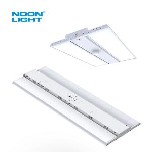 Wholesale Plugable Power Tunable 1x2ft 1x4ft Linear High Bay With Bi Level Motion Sensor from china suppliers