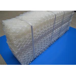 Customizable 125X Plastic Structured Packing For Tail Gas Purification