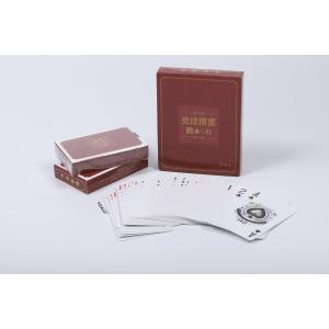 Blackjack Custom Printed Playing Cards Deck Of Cards Bulk