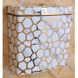 Multi Arcs Evaporation PVD Plating Machine , PVD Decorative Coatings For