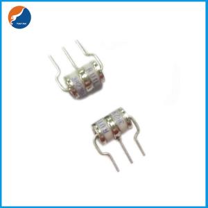 3RA-6 Gas Discharge Tube Element 90V GDT For Lightning Surge Arrestor Protector