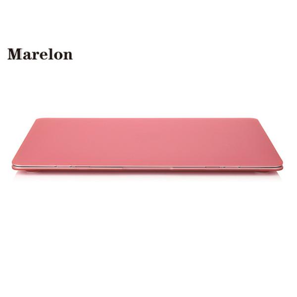12 Inch Mac Air Case / Hard Shell Case Fading Protective Matte Texture
