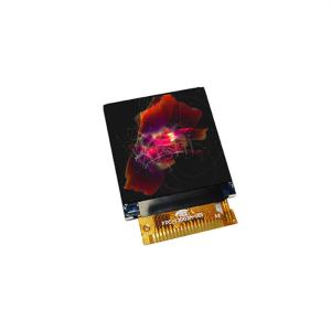 China 1.3 Inch Tft Lcd Display 240*240  Resolution 8080 8-Bit Parallel MCU Interface ,Driving IC  ST7789V on sale