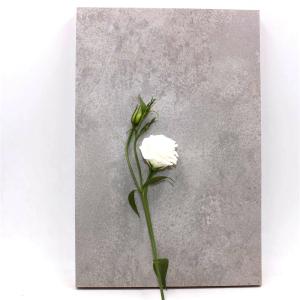 Matt 35mm PET Laminated MDF Panels For Cabinet