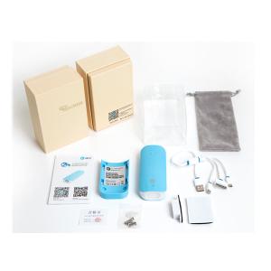 Sim tracking real time personal gps tracker alarm reachfar rf-v20