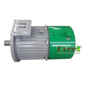 3 Phase AC Free Energy Permanent Magnet Alternator 1MW 2MW 3MW 5MW
